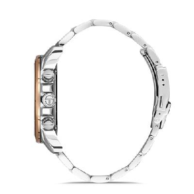 Мъжки часовник Sergio Tacchini Archivio - ST. 1.10237-4 (ST.1.10237-4)