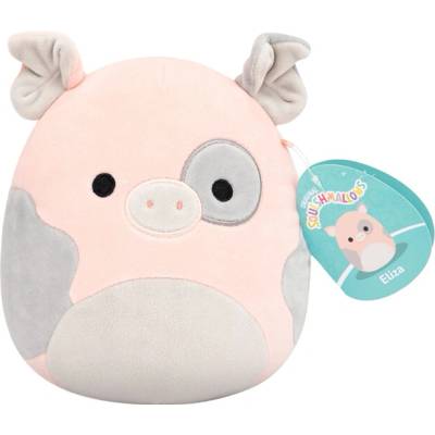 Jazwares Plyšák - Squishmallows 19cm Eliza