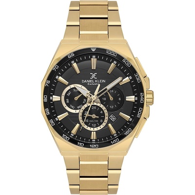 Daniel Klein Часовник Daniel Klein DK. 1.13977-5 (DK.1.13977-5)