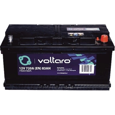 Voltaro 12V 83Ah 720A 533465