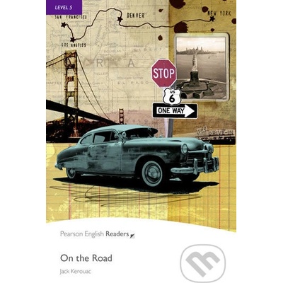 On the Road - Jack Kerouac