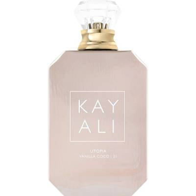 Kayali Utopia Vanilla Coco 21 parfumovaná voda dámska 100 ml