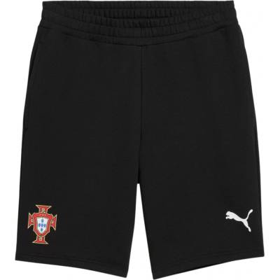 Puma Portugal FtblCulture černá