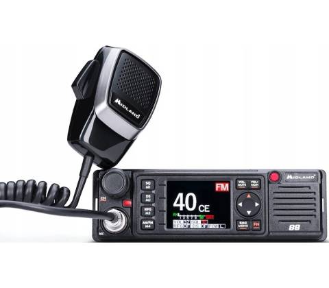 Midland M 88