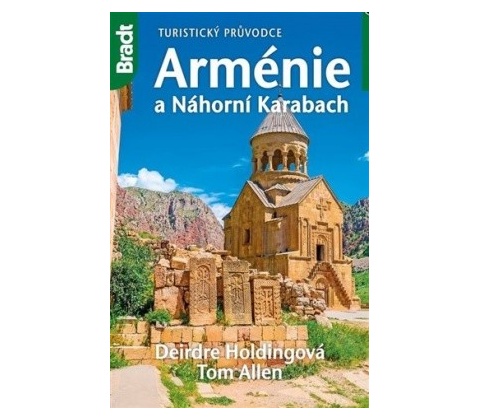 Arménie