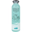 Greenfields dog Aloa Vera shampoo 200 ml