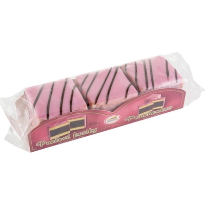 Goldfein Punčové kostky 270 g