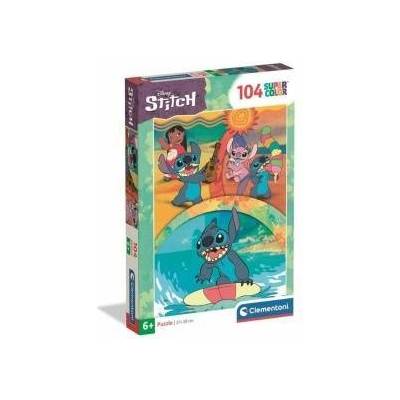 Clementoni Пъзел Clementoni Punto