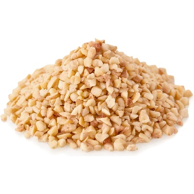 FAETON Lískové ořechy pražené drcené 2-4 mm 500 g