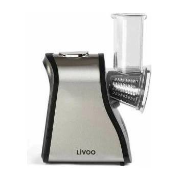 Livoo Мелачка Livoo DOP192 Черен Сив Неръждаема стомана Пластмаса