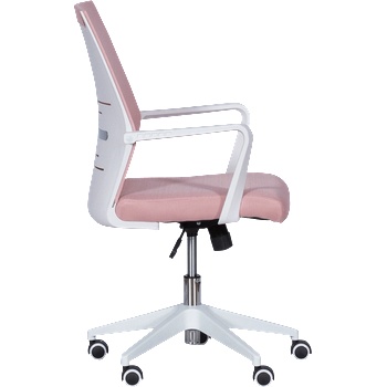 Bittel Работен офис стол Carmen 7044 - розов (3520292_1)