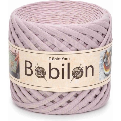 Bobilon Maxi 9 - 11 mm Nude