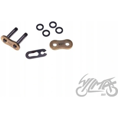 IRIS Reťazová spojka 520