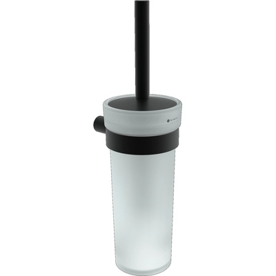 Nimco Bormo toaletní WC kartáč černý BRC 11094W-90 96032980