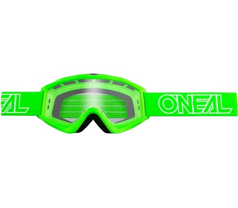 O'Neal B-Zero