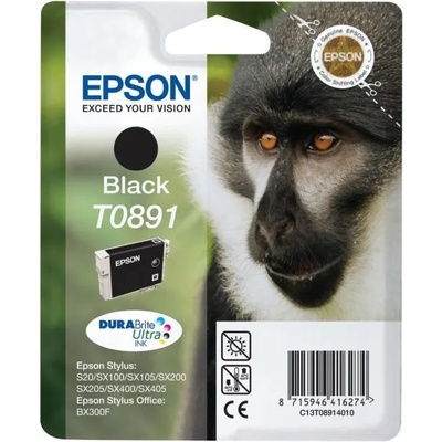 Epson T0891