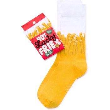 Celio Коледен комплект чорапи Пържени картофи Celio | Zhalt | МЪЖЕ | ЕДИН РАЗМЕР