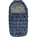 Dooky fottmuff L Tribal modrý