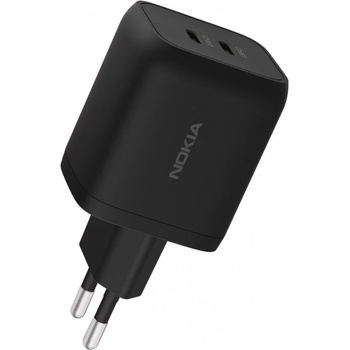 Nokia Dual Port Wall Charger 65W