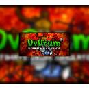 DvDrum, Ultimate Drum Simulator!
