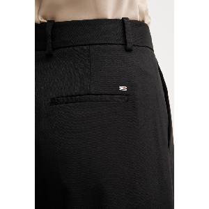 Tommy Hilfiger Вълнен панталон (WW0WW48362) - answear - 154,49 лв