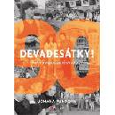 Devadesátky! - Johana Fundová
