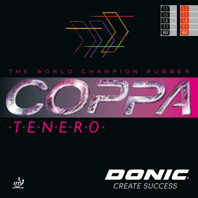 Donic Coppa Tenero