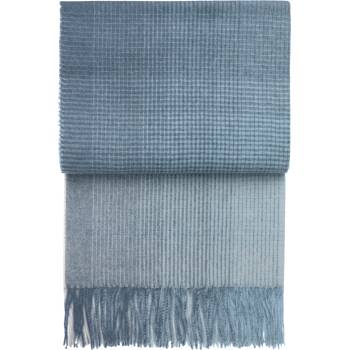 Elvang Horizon Одеяло, 130 x 200 см, синьо (70003-MI)