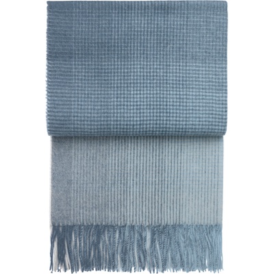 Elvang Horizon Одеяло, 130 x 200 см, синьо (70003-MI)