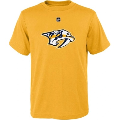 Outerstuff detské tričko Nashville Predators Primary Logo Tee