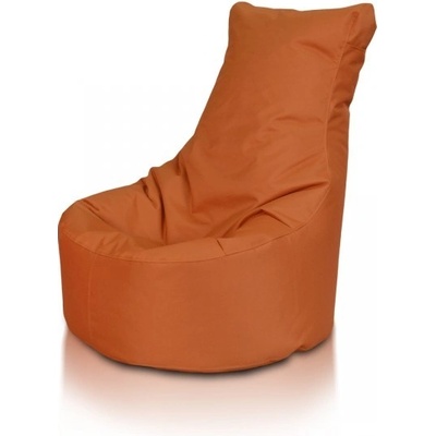 Ecopuf EF2009 Seat L polyester NC11 škoricová