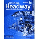 American Headway Level 3B Workbook
