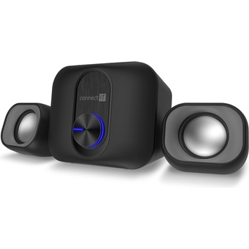 Image 1 of CONNECT IT Rumble Pro 2.1 (CSP-2100)