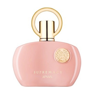 Afnan Supremacy Pink parfémovaná voda dámská 100 ml