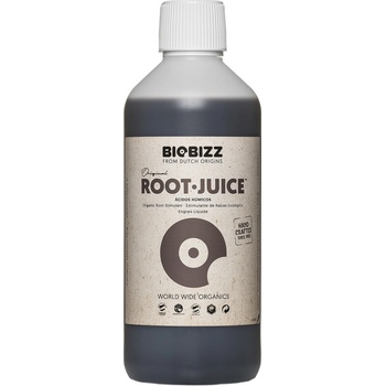 BioBizz RootJuice 500ml
