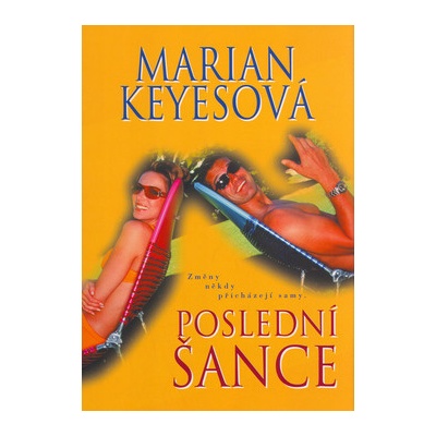 Poslední šance