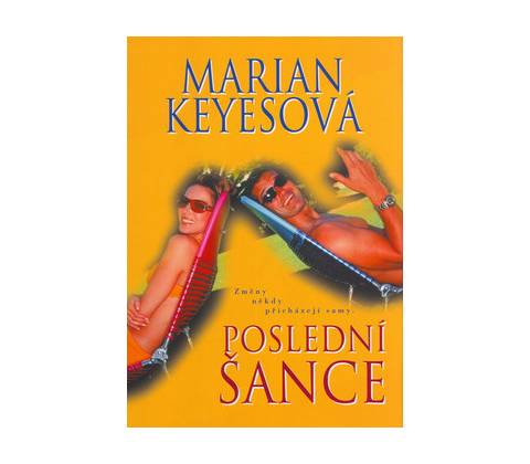Poslední šance