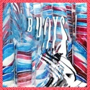 Buoys - Panda Bear CD