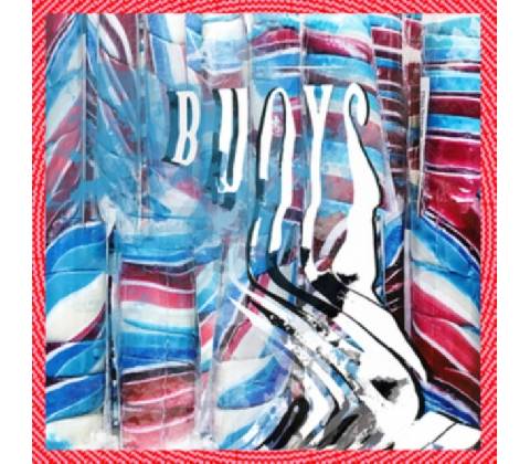Buoys - Panda Bear CD