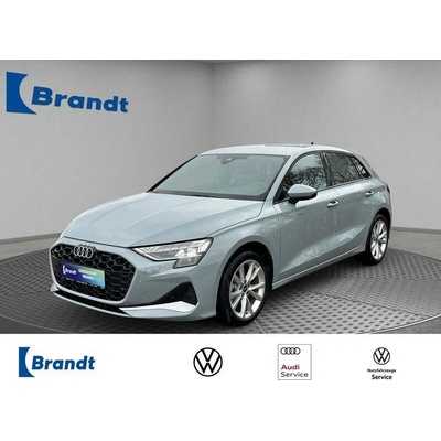 Audi A3 35 TFSI S tronic Sportback 110 kW