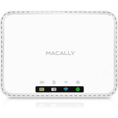 Macally 2600 mAh WiFiSD2