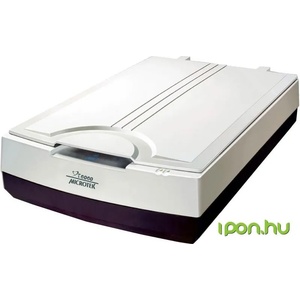 Microtek XT6060 (1108-03-06006) Скенери