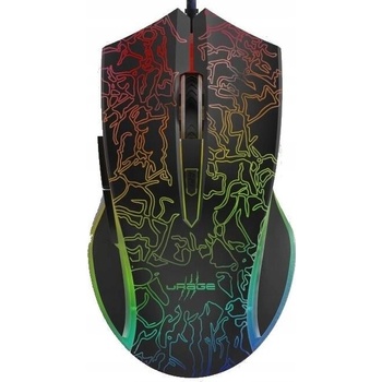 Hama uRage Reaper 220 Illuminated 186051