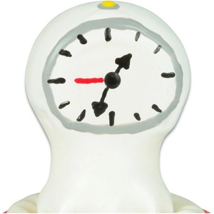 CONDOMERIE Презервативи condomerie - handpainted novelty condoms clock