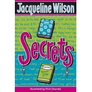 Secrets - Jacqueline Wilson