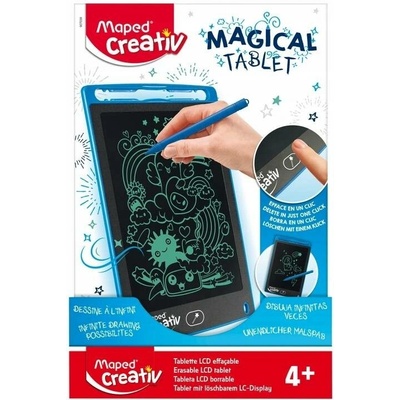 Magický tablet Maped Creativ – Zboží Dáma