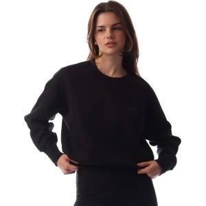 Giorgio Armani Блуза Emporio Armani Sweatshirt - Black - sportihobi - 234,68 лв