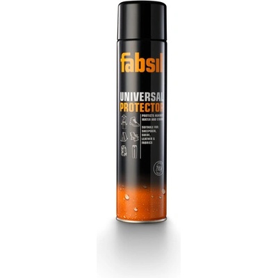 Fabsil Grangers Импрегнация за къмпинг 600 ml спрей (822008)