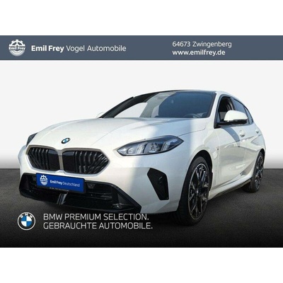 BMW 118d 110 kW