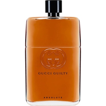Gucci Guilty Absolute EDP 90 ml - Парфюм за мъже